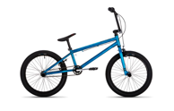 Bicikl Decade BMX, 20"